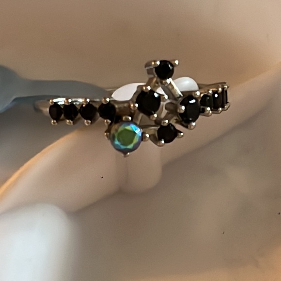 Seeing Stars Constellation Ring sz6 - Picture 15 of 16